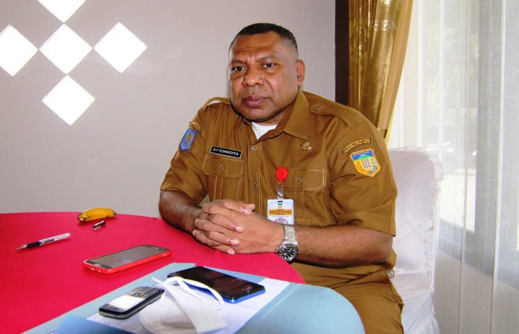 Pemprov Umumkan Dokter Asli Papua Lulus Administrasi Beasiswa Dokter Spesialis Afirmasi Otsus 2020